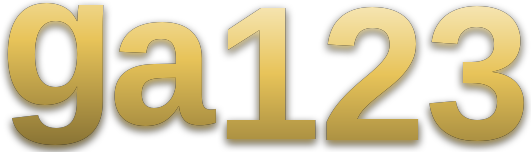 ga123 logo