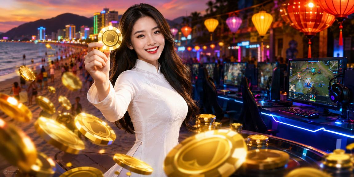 ga123 Thưởng nạp tiền lần đầu